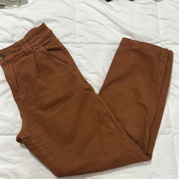 Sézane Manu trousers - Picture 7 of 10